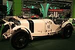 Mercedes Benz SSKL, 1931 Sieger des letzten groen Preises von Deutschland fr Sportwagen