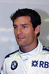 Mark Webber