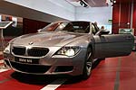 BMW M6 auf der IAA 2005