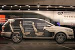 Audi Q7 auf der IAA 2005