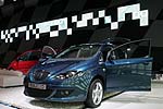 Seat Toledo auf der IAA 2005