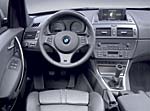 BMW M Sportpaket fr den BMW X3