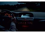 BMW Night-Vision