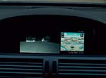 BMW Night-Vision Splitt Screen Modus