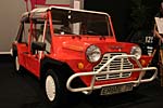 MINI Moke 1,0 Sondermodell "25 Jahre"