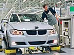 BMW Werk Leipzig: Produktion BMW 3er-Reihe - Feineinstellungen