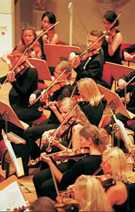 RIAS Jugendorchester