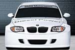 BMW 120d Kundensport