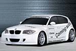 BMW 120d Kundensport
