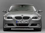BMW 3er Coup�, Modell E92, Frontansicht