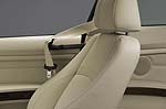 Gurt-Anreicher im BMW 3er Coup�