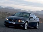 BMW 3er Coup�, Modell E92