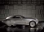 BMW Concept Coup Mille Miglia 2006