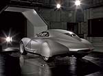 BMW Concept Coup Mille Miglia 2006