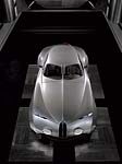 BMW Concept Coup Mille Miglia 2006