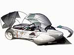 BMW Concept Coup Mille Miglia 2006