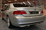 BMW 7er von Breyton design, Motor Show Essen 2006