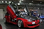 Alfa Romeo 147 GTA, Essen Motor Show 2006