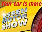 Logo Essen Motor Show 2006