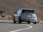 MINI Cooper S mit John Cooper Works GP Kit