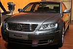 VW Phaeton, Genfer Salon 2006