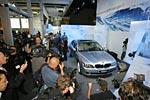Pressekonferenz BMW Group, Weltpremiere BMW Hydrogen 7
