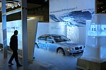 Pressekonferenz BMW Group, Weltpremiere BMW Hydrogen 7, Dr. Michael Ganal