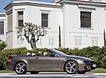 BMW M6 Cabrio