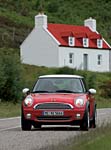 MINI Cooper, 2. Generation