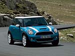 MINI Cooper S, 2. Generation