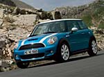 MINI Cooper S, 2. Generation