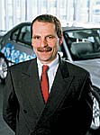 Christoph Huss, BMW Group, Leiter Wissenschafts- und Verkehrspolitik
