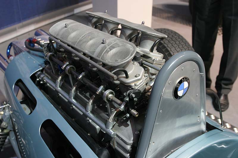 BMW Motor