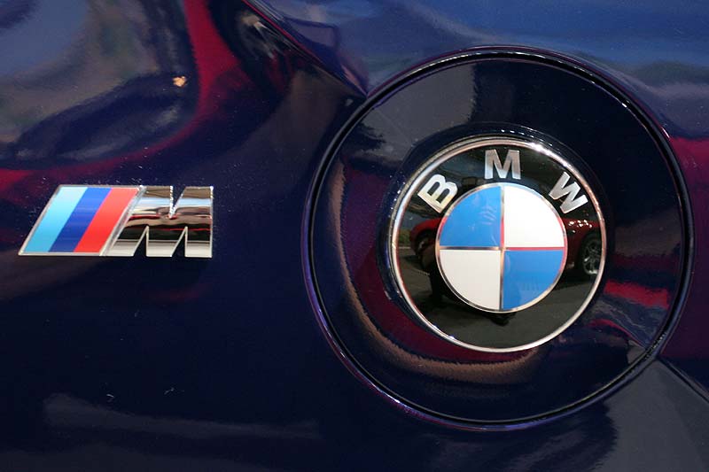 BMW M Z4 Roadster auf der Techno Classica 2006