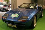 BMW Z1 auf der Techno Classica 2006