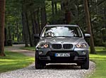 BMW X5 4.8i