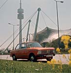 BMW 02er-Reihe