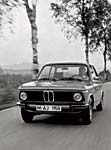 BMW 1602-2002