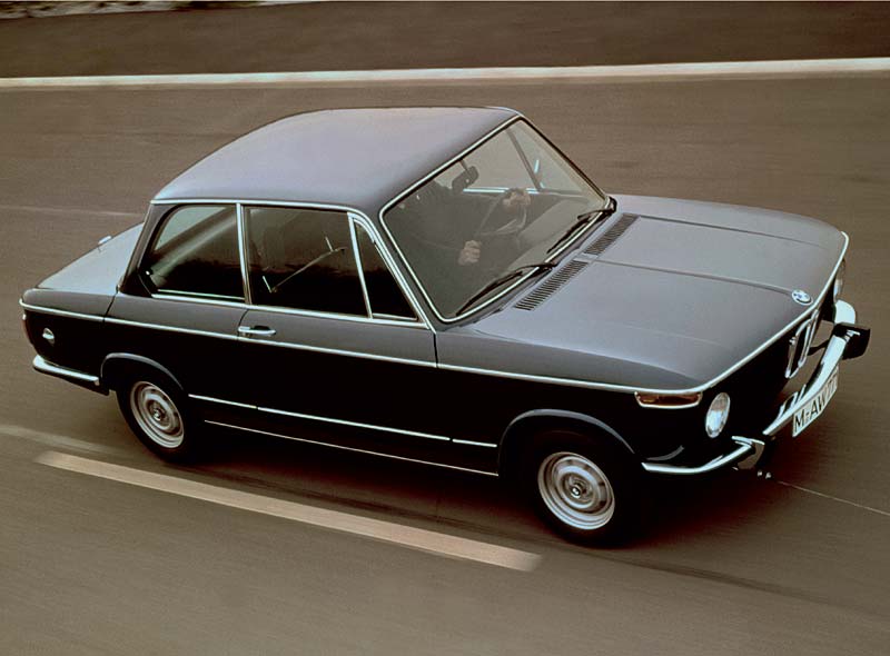 BMW 2002