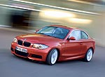 BMW 1er Coup