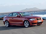 BMW 1er Coup