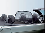 BMW 3er Cabrio Windschott