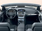 BMW 6er Cabrio (Faceliftmodell 2008)