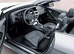 BMW 6er Cabrio (Faceliftmodell 2008)