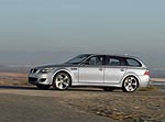 BMW M5 Touring (Modell E61)