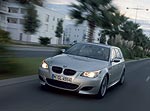 BMW M5 Touring (Modell E61)