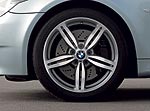 BMW M5 Touring (Modell E61)