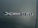 BMW X6 xDrive 3.5d