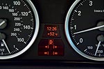BMW X6 Dynamic Control Display (US)