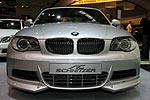 AC Schnitzer ACS1 Turbo